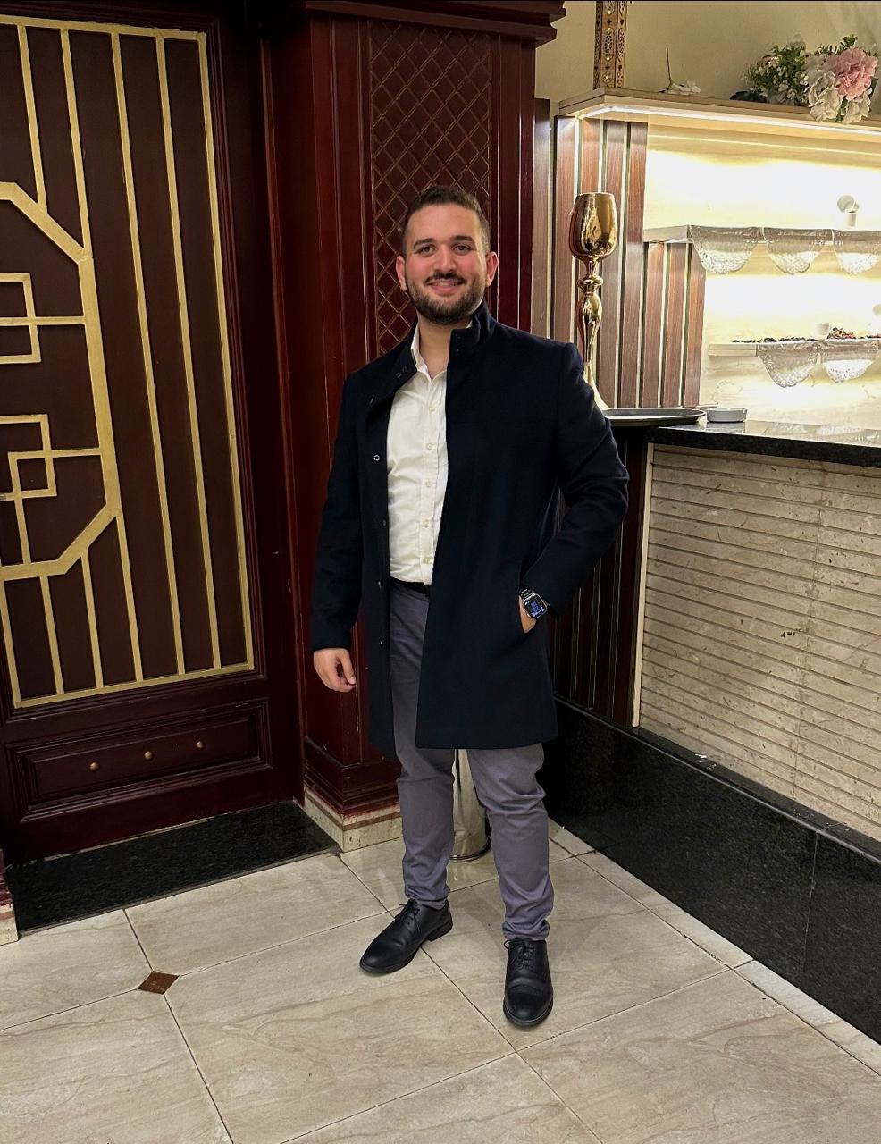 Dr. Mostafa ElReweny